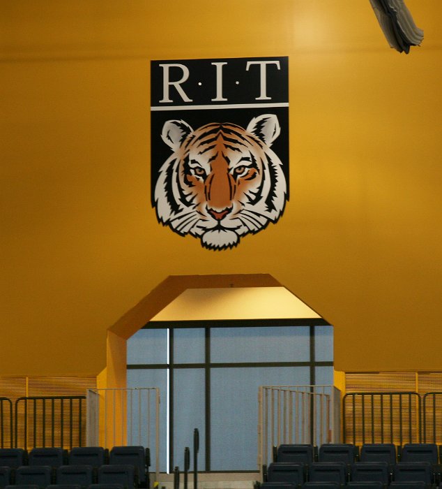 Home of the Tigers